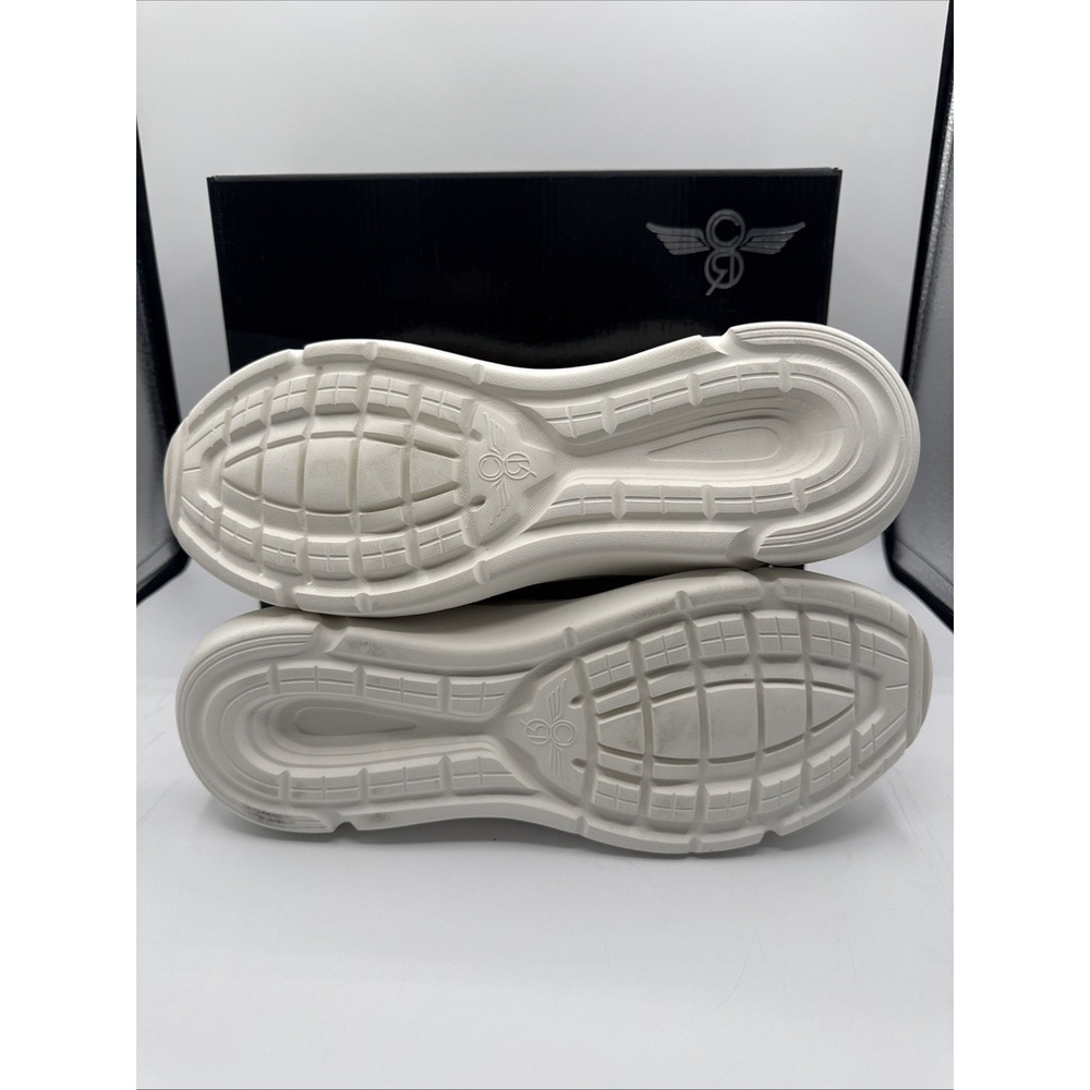 Creative Recreation Journey Wheat Men's Shoes Sz 12 CRL1J544 Streetwear Sneakers - Picture 6 of 8